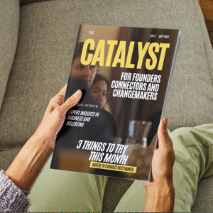The Catalyst Standard Ads